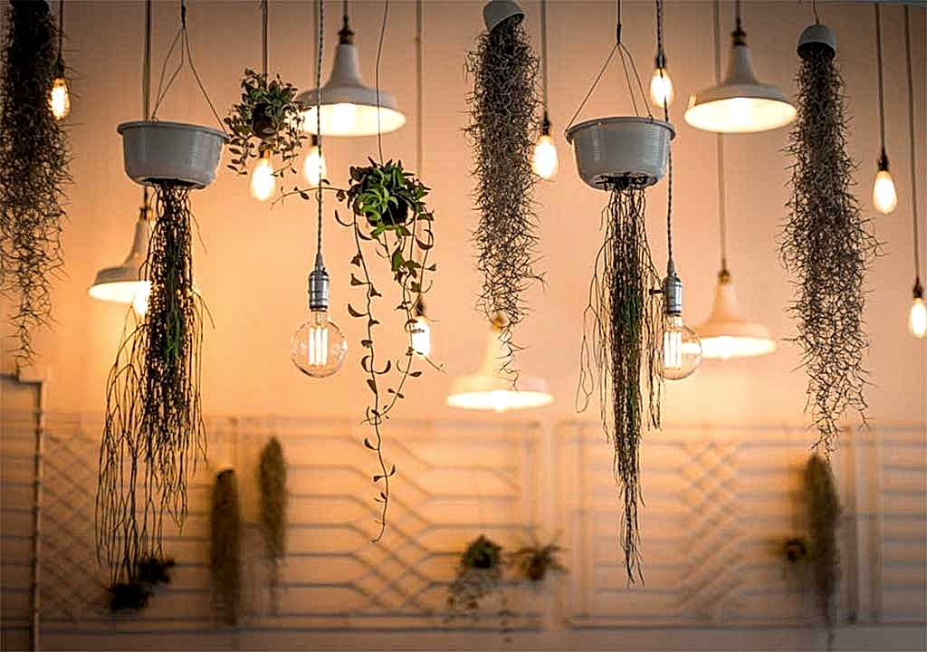 Aydınlatma Sistemleri